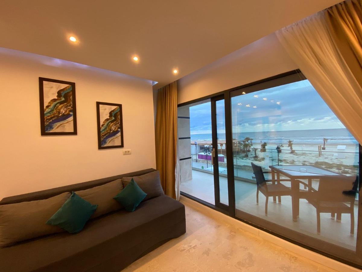 Apartament Ella Front View ナボダリ エクステリア 写真