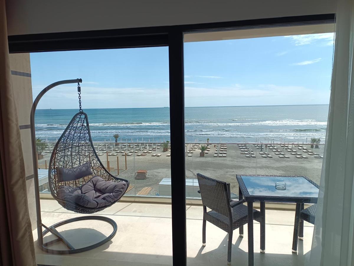Apartament Ella Front View ナボダリ エクステリア 写真